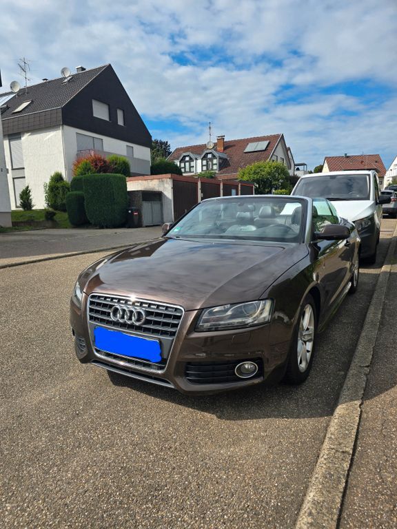 Audi A5 194.000 km 9.500 € Stuttgart 70435