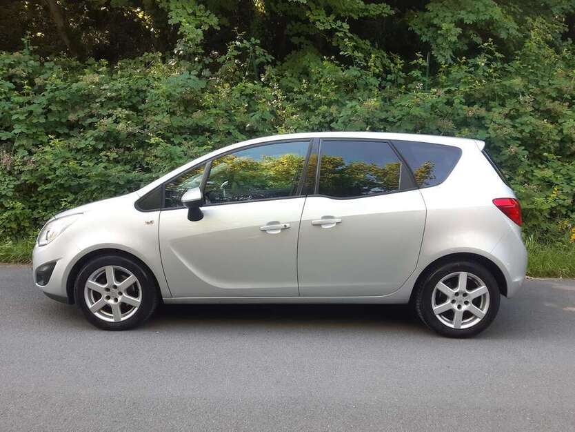 Meriva