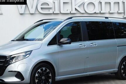 Mercedes EQV