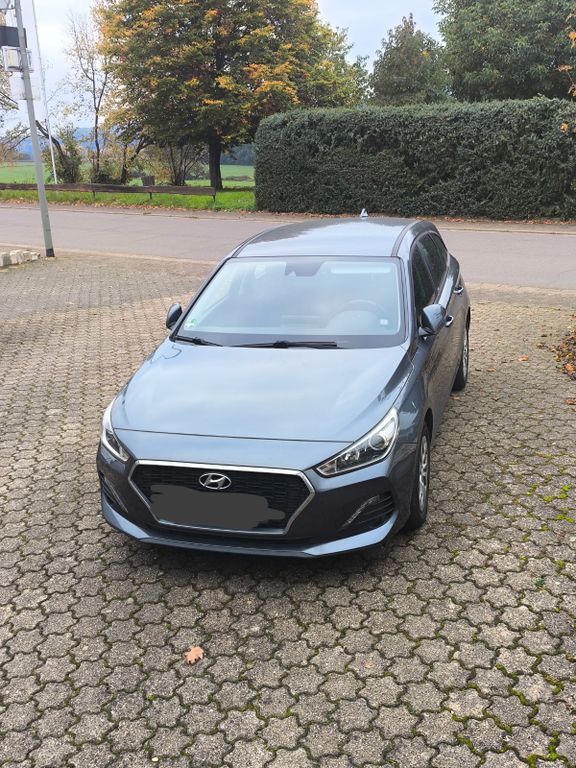 Hyundai i30 62.000 km 14.750 € Beckingen 66701