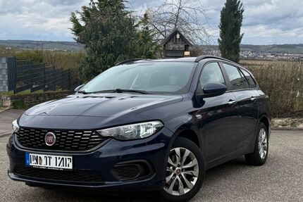 Fiat Tipo 97.500 km 9.980 &euro; Cleebronn 74389