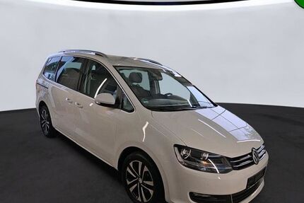 VW Sharan 83.395 km 28.700 € Rastede/ Wahnbek 26180