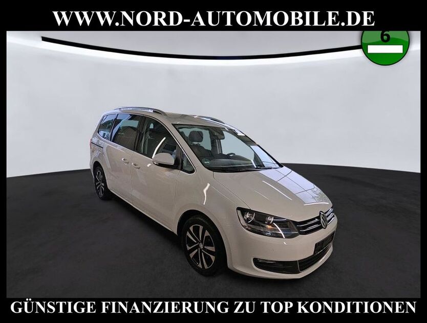VW Sharan 83.395 km 28.700 € Rastede/ Wahnbek 26180