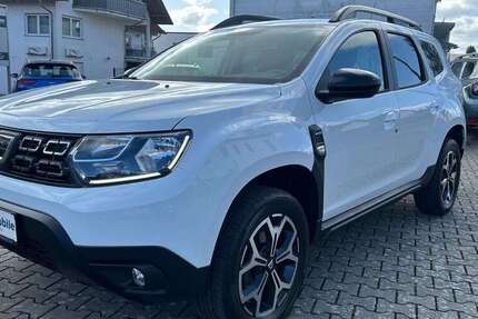 Dacia Duster 30.808 km 15.900 &euro; Butzbach 35510