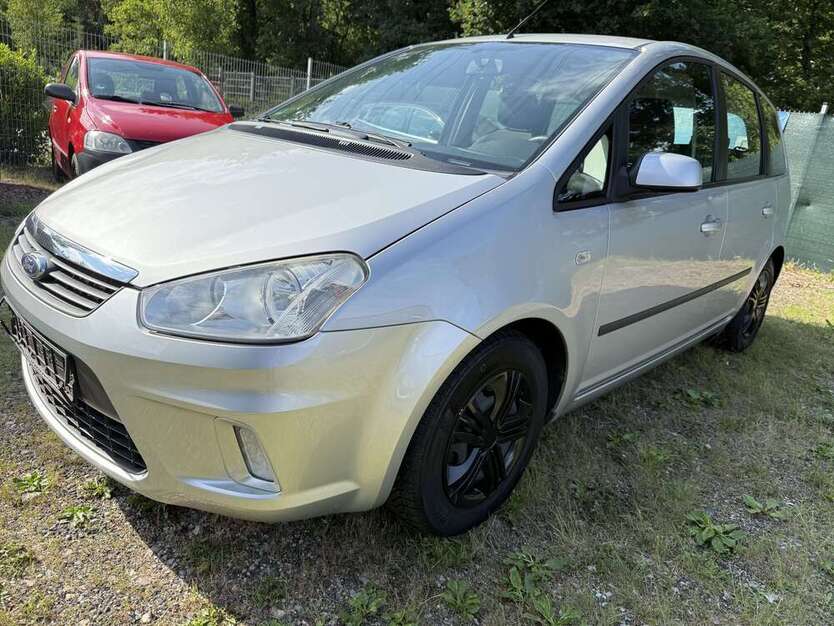 C-Max