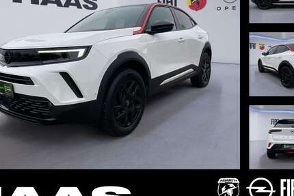 Opel Mokka 45.813 km 17.480 &euro; Schwabmünchen 86830