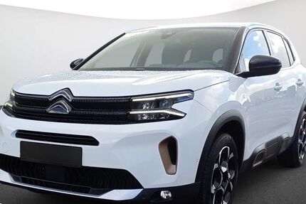 Citroen C5 Aircross 21.445 km 24.890 &euro; Borken 46325