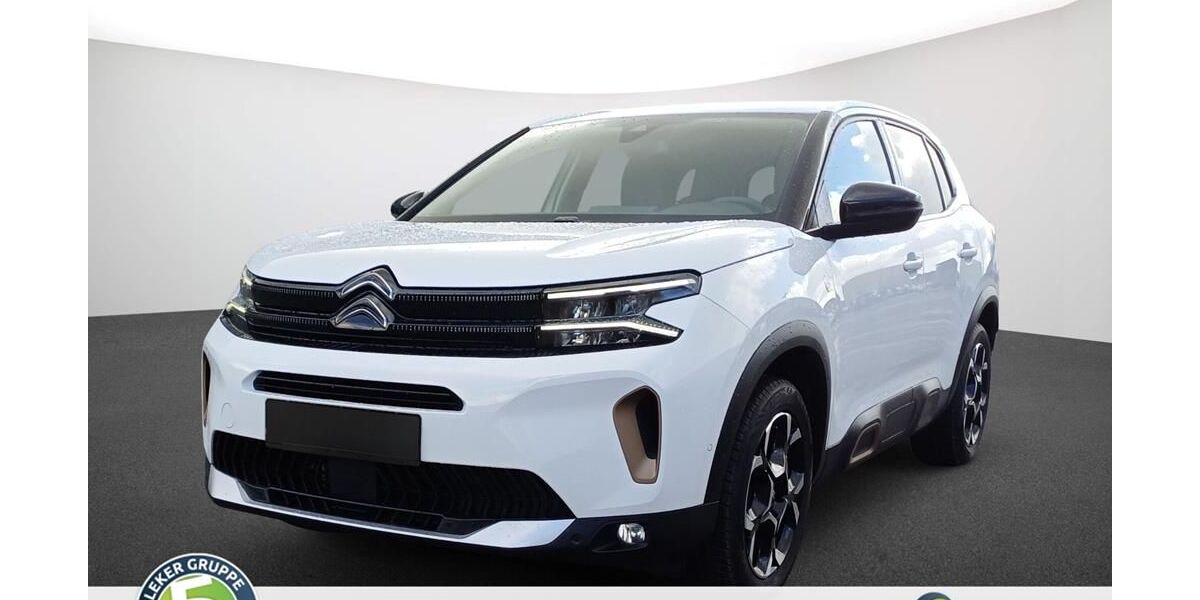 Citroen C5 Aircross 21.445 km 24.890 &euro; Borken 46325