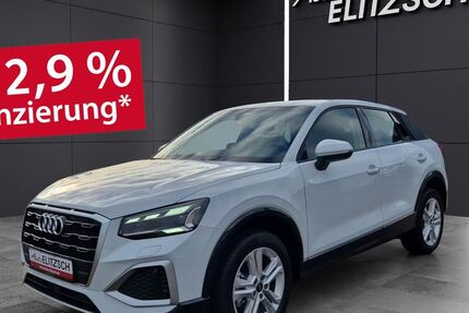 Audi Q2 8.900 km 29.870 &euro; Kamenz 01917