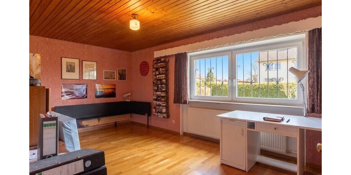Einfamilienhaus Überherrn Altforweiler - 7 Zimmer, 156 m&sup2;, 349.000&euro; | Angebot:26362549