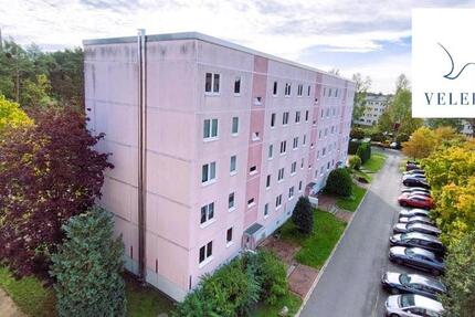 Wohnung Bernsdorf - 3 Zimmer, 60 m&sup2;, 187&euro; | Angebot:26533122