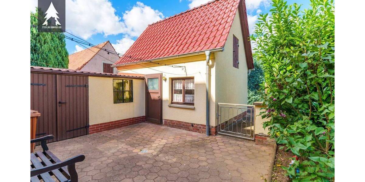 Reihenendhaus Nachterstedt Nachterstedt - 5 Zimmer, 108 m&sup2;, 119.000&euro; | Angebot:25681741