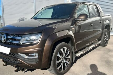 VW Amarok 199.000 km 17.490 &euro; Gersthofen 86368