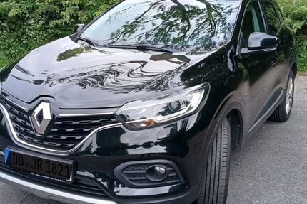 Renault Kadjar 36.121 km 14.900 &euro; Dortmund 44267