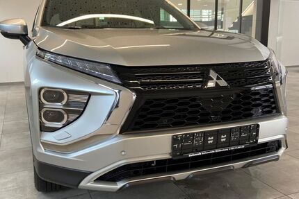 Mitsubishi Eclipse Cross 7.600 km 28.970 € Weißenburg 91781