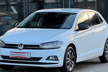 VW Polo 29.700 km 13.890 &euro; Münchberg 95213