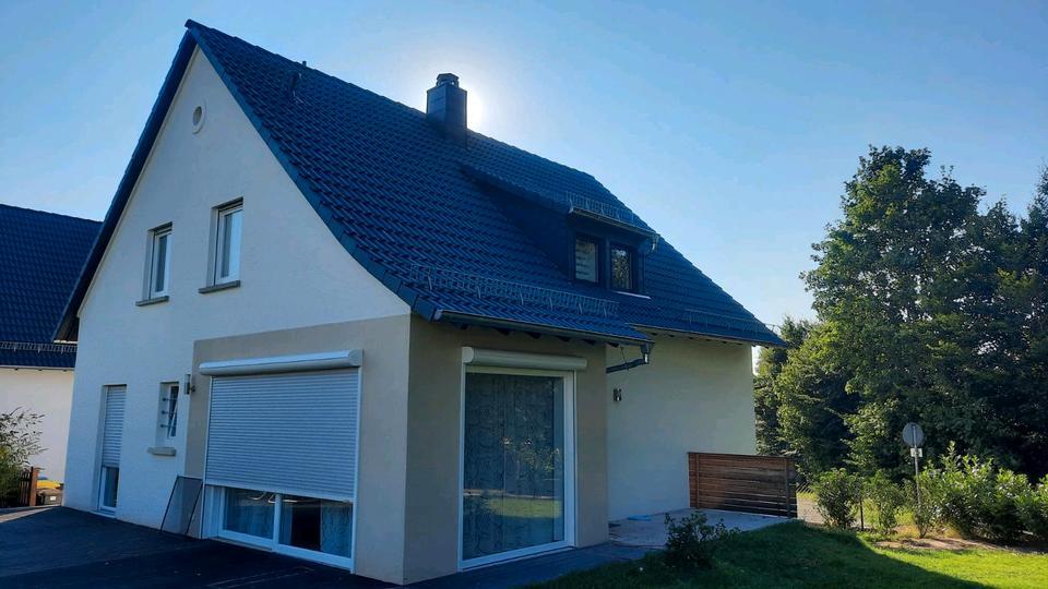 Einfamilienhaus mit großem Garten 980qm², Zweibrücken