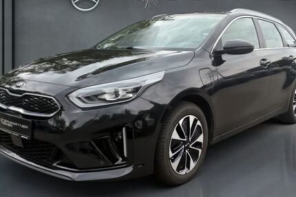 Kia ceed Sportswagon 72.500 km 17.490 &euro; Stade 21684