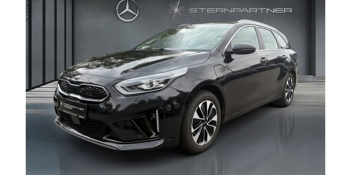 Kia ceed Sportswagon 72.500 km 17.490 &euro; Stade 21684