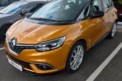 Renault Scenic 85.200 km 11.990 &euro; Wittenberge 19322