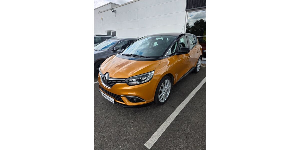 Renault Scenic 85.200 km 11.990 &euro; Wittenberge 19322