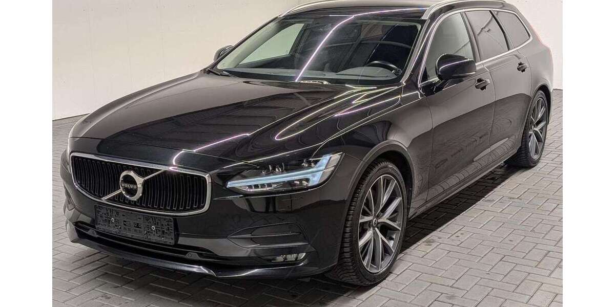 Volvo V90 149.700 km 22.480 &euro; Langenweddingen 39171