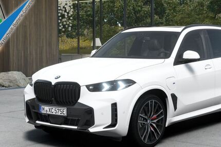 BMW X5 16.291 km 83.300 &euro; Höxter / Stahle 37671