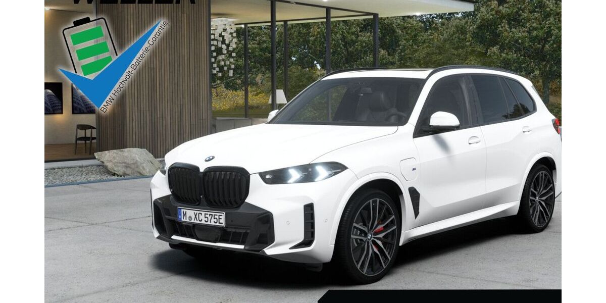 BMW X5 16.291 km 83.300 &euro; Höxter / Stahle 37671