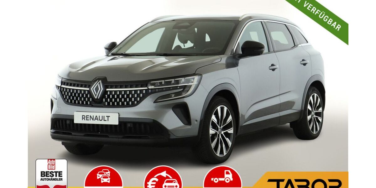 Renault Austral 14.675 km 31.188 &euro; Kehl 77694