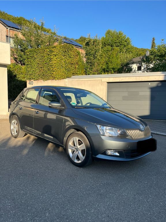 Fabia