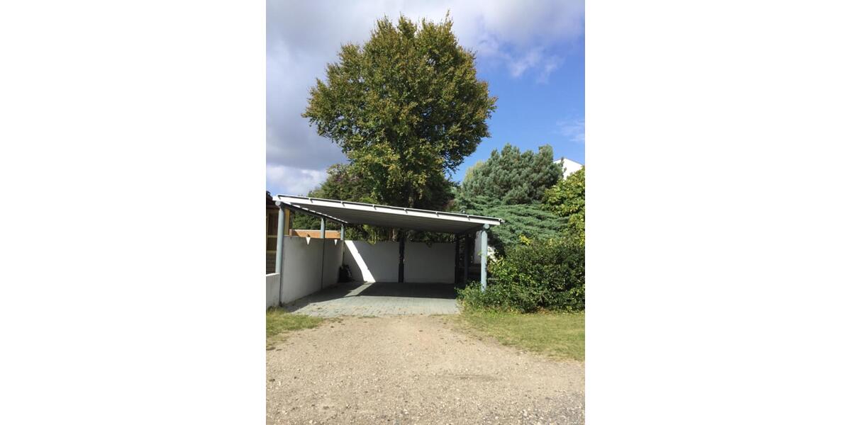 Architektenhaus in Buchholz ( Trelde) zu vermieten 8 zimmer