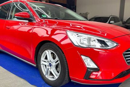 Ford Focus 194.000 km 5.550 &euro; Bruchsal OT Untergrombach 76646