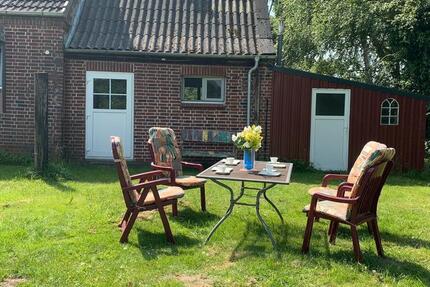 BorsflethHaus auf ZeitMonteureFerienhaus zimmer