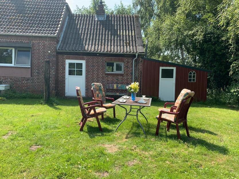 BorsflethHaus auf ZeitMonteureFerienhaus zimmer