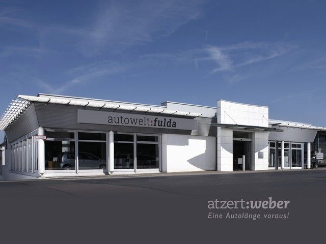 VW ID.3 57.354 km 21.390 &euro; Fulda 36039