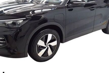 VW Tiguan 6.517 km 42.630 &euro; Lörrach 79540