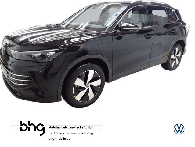 VW Tiguan 6.517 km 42.630 &euro; Lörrach 79540