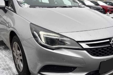 Opel Astra 104.647 km 7.999 &euro; Gau-Algesheim 55435
