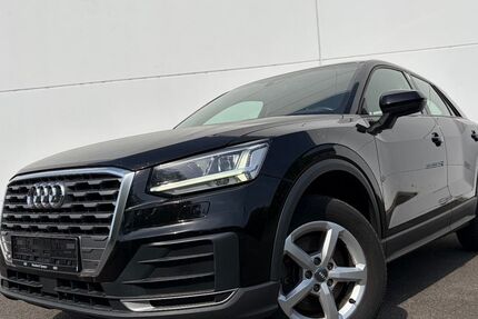 Audi Q2 84.000 km 16.900 &euro; Germersheim 76726