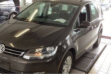 VW Sharan 66.397 km 26.800 &euro; Mainz 55120