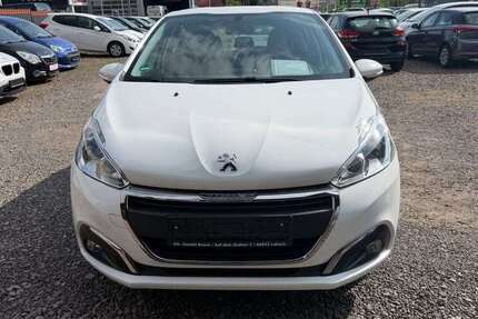 Peugeot 208 87.215 km 6.990 &euro; Lebach 66822