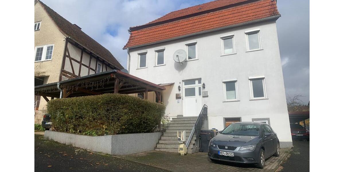 freistehendes Haus zu vermieten mit 152m², viele Möglichkeiten 9 zimmer