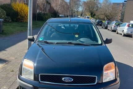 Ford Fusion 155.550 km 1.999 &euro; Wesseling 50389