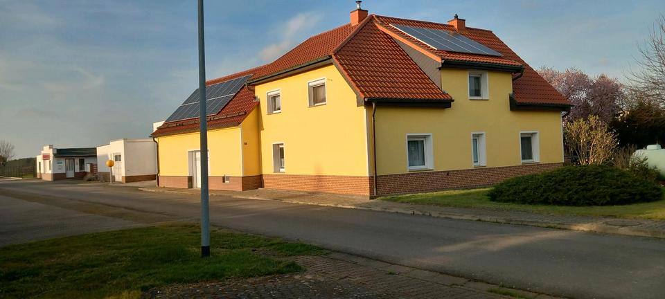 Einfamilienhaus Bad Liebenwerda - 6 Zimmer, 140 m&sup2;, 280.000&euro; | Angebot:26517559