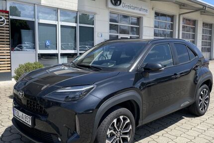 Toyota Yaris Cross 5.500 km 26.999 € Bad Tölz 83646