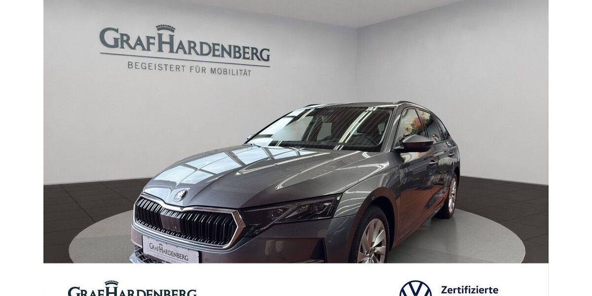 Skoda Octavia 26.600 km 29.555 &euro; Offenburg 77652