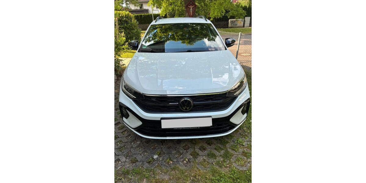 VW Taigo 19.000 km 21.900 &euro; Rosenheim 83026