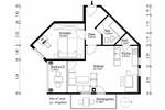 Etagenwohnung München Schwabing-Freimann - 2 Zimmer, 63 m&sup2;, 450.000&euro; | Angebot:26694498