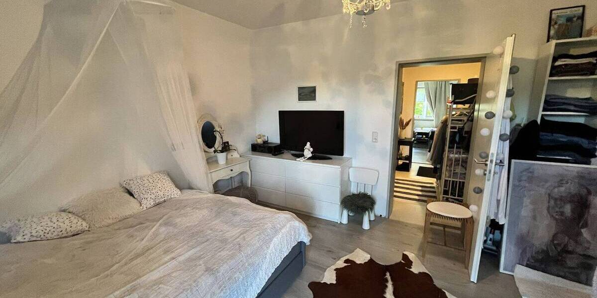 Etagenwohnung Dortmund Mitte - 2 Zimmer, 49 m&sup2;, 400&euro; | Angebot:26290502