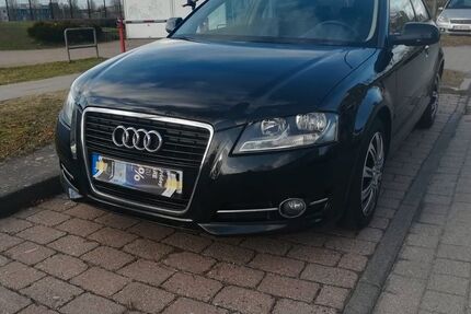 Audi A3 132.500 km 6.900 &euro; Hamburg 21033